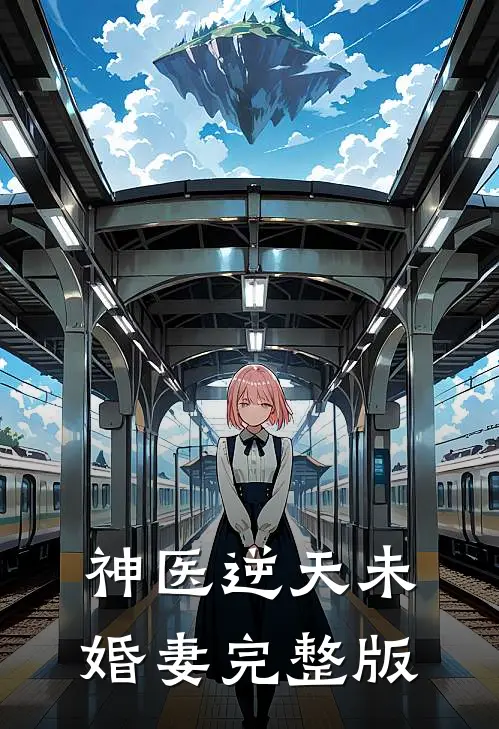 神医逆天未婚妻完整版