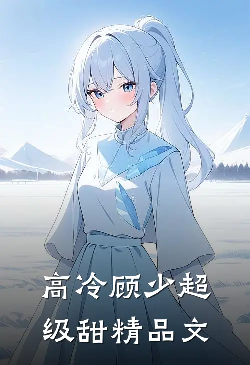 高冷顾少超级甜精品文