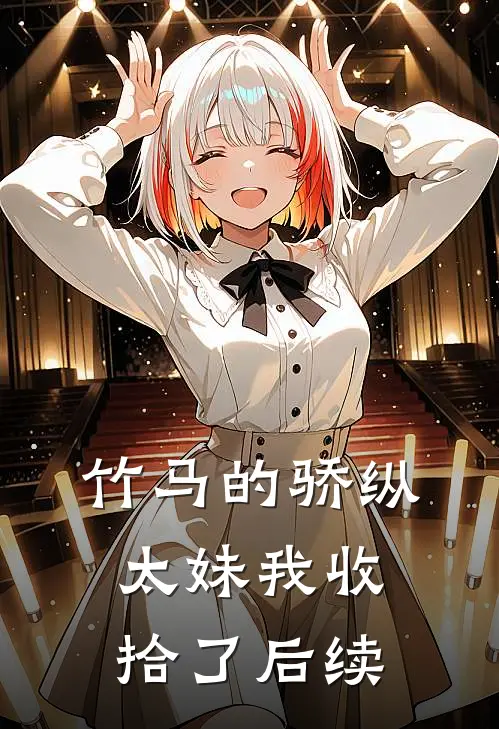 竹马的骄纵太妹我收拾了后续