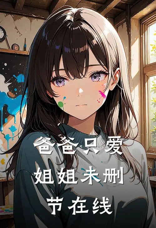 爸爸只爱姐姐未删节在线