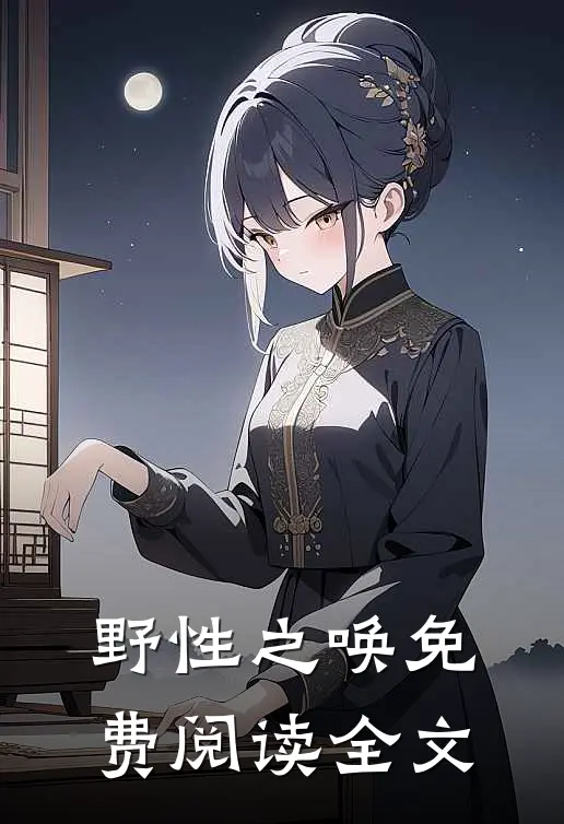 野性之唤免费阅读全文