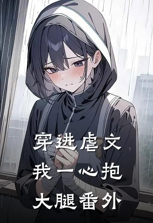 穿进虐文我一心抱大腿 番外