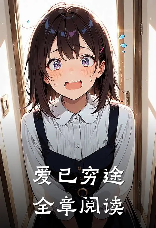 爱已穷途全章阅读