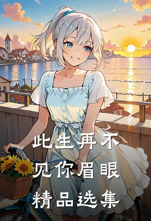此生再不见你眉眼精品选集