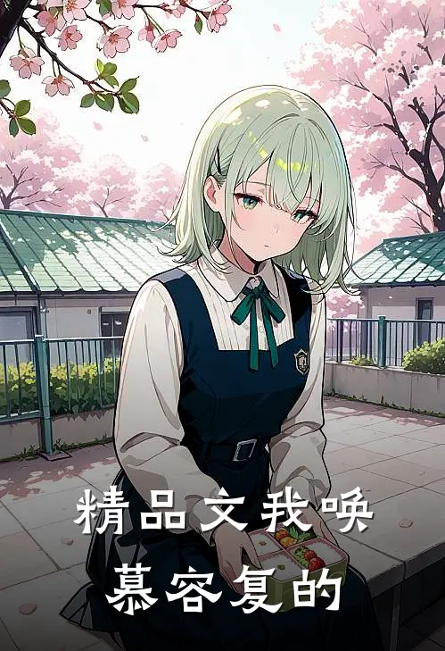 精品文我唤慕容复的