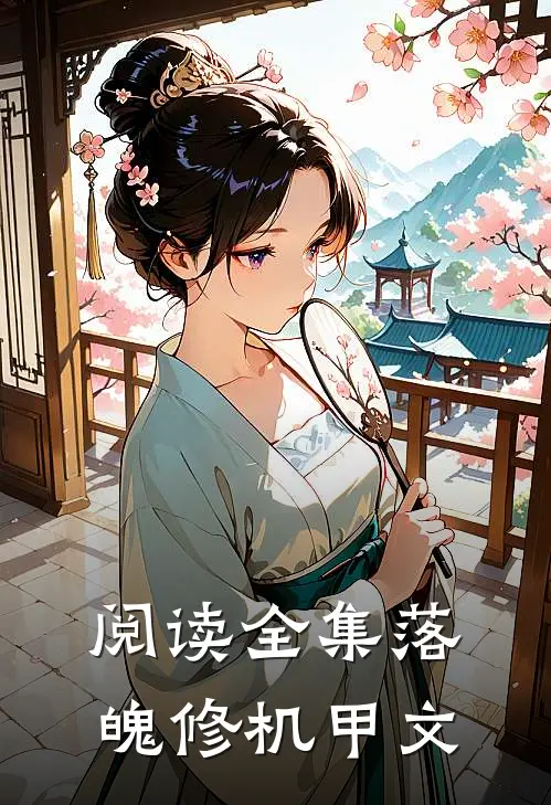 阅读全集落魄修机甲文