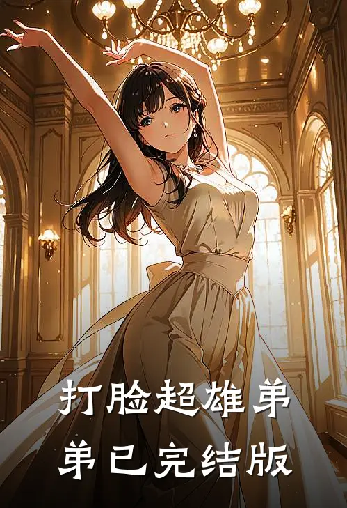 打脸超雄弟弟已完结版