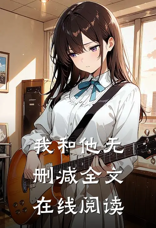 我和他无删减全文在线阅读