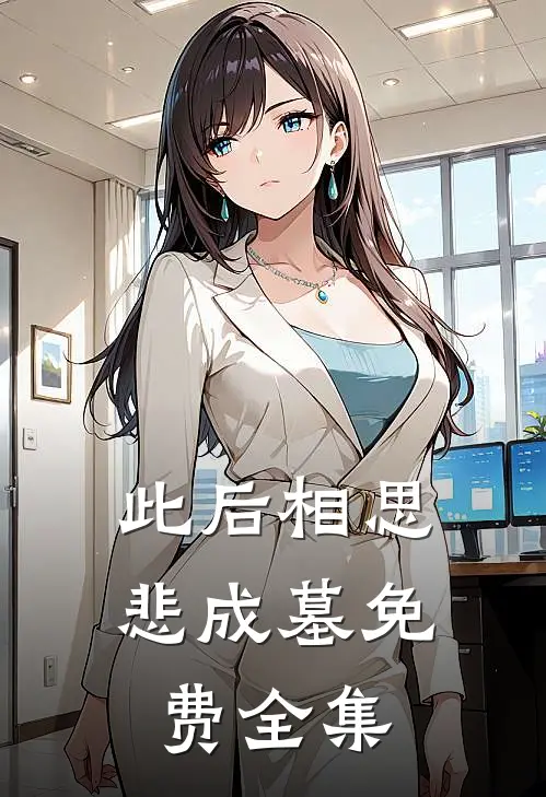 此后相思悲成墓免费全集