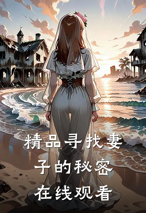 精品寻找妻子的秘密在线观看