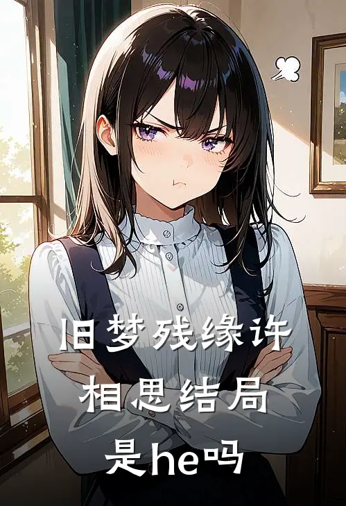 旧梦残缘许相思结局是he吗