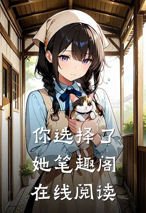 你选择了她笔趣阁在线阅读