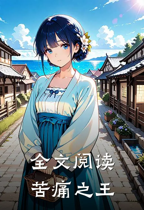 全文阅读苦痛之王