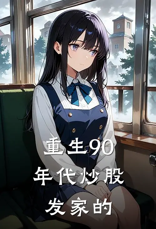 重生90年代炒股发家的