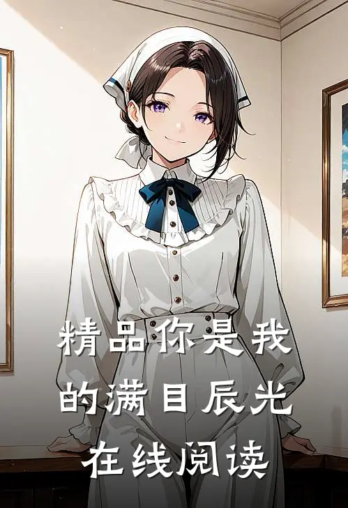 精品你是我的满目辰光在线阅读