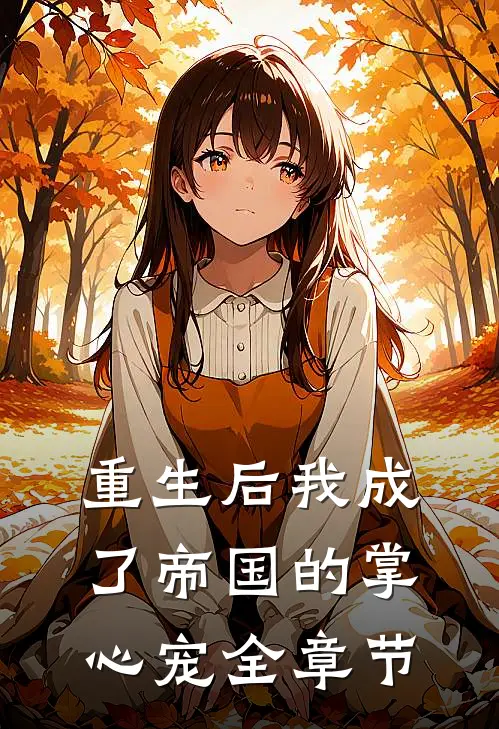 重生后我成了帝国的掌心宠全章节