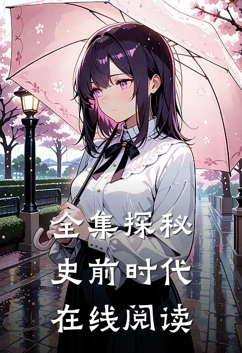 全集探秘史前时代在线阅读