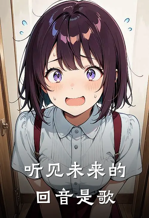 听见未来的回音是歌