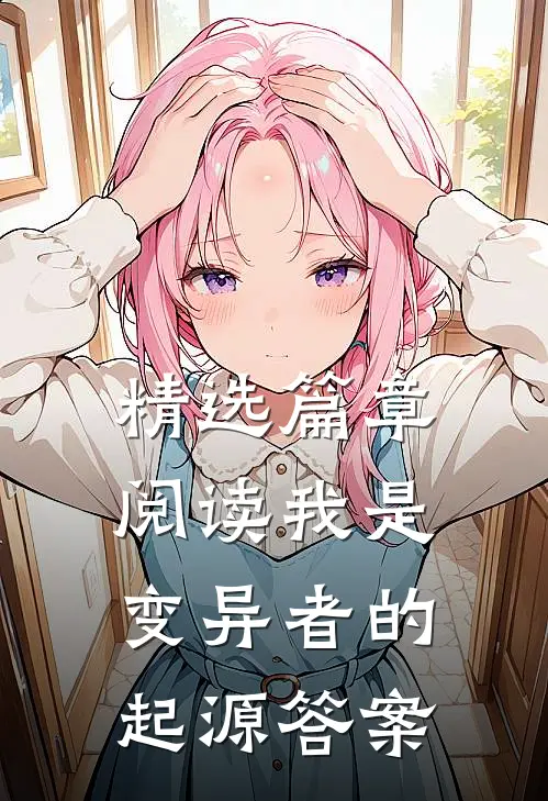 精选篇章阅读我是变异者的起源答案