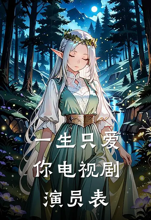 一生只爱你 电视剧演员表