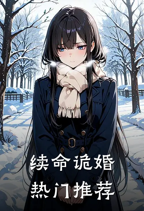 续命诡婚热门推荐