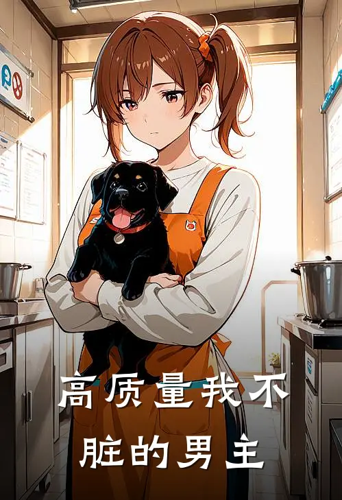 高质量我不脏的男主