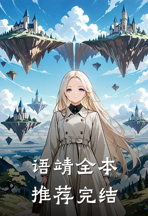 语靖全本推荐完结