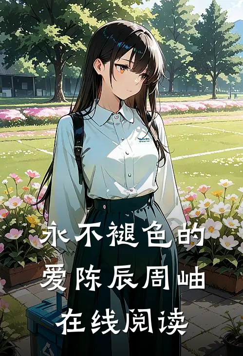永不褪色的爱陈辰周岫在线阅读