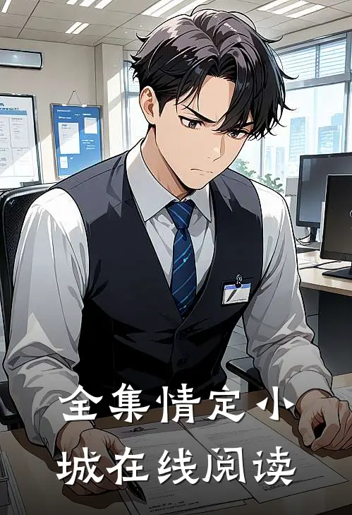 全集情定小城在线阅读