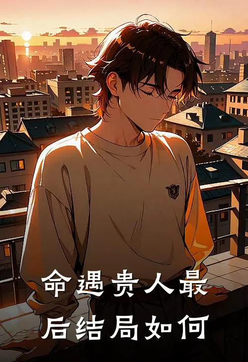 命遇贵人最后结局如何