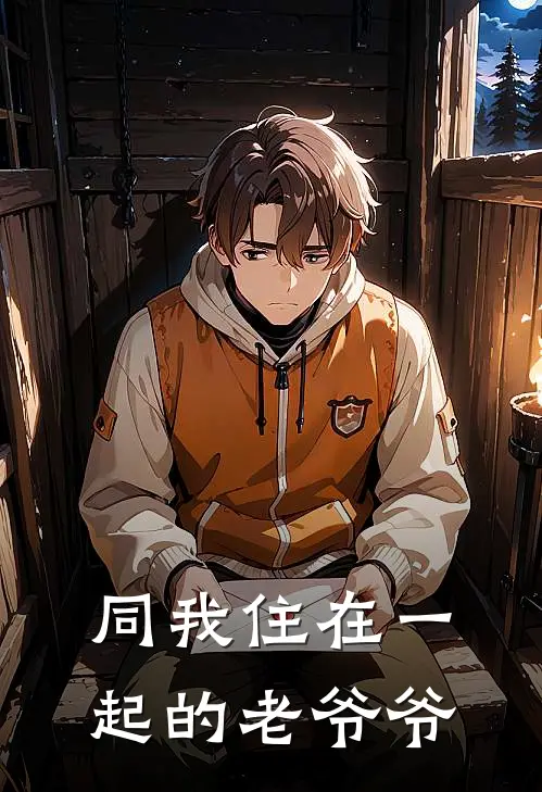 同我住在一起的老爷爷