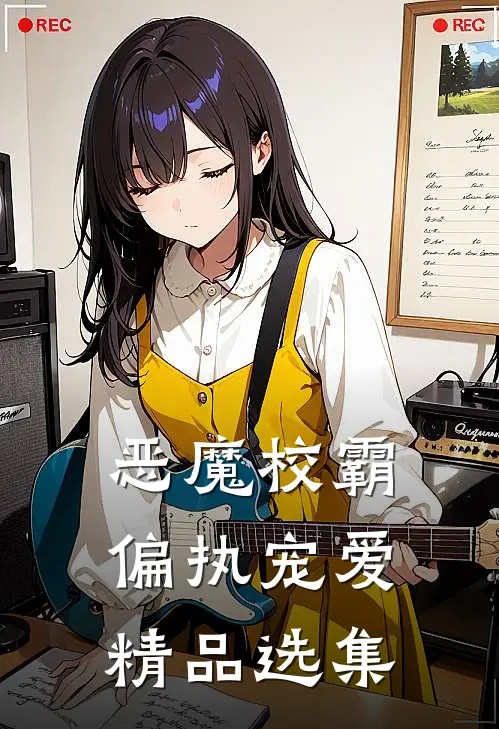 恶魔校霸偏执宠爱精品选集