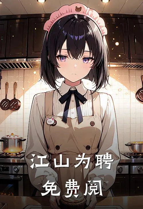 江山为聘免费阅