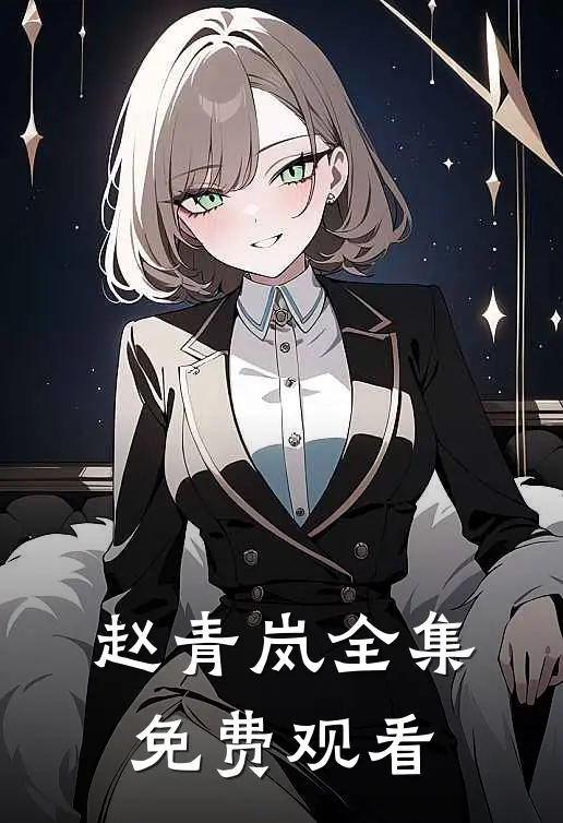 赵青岚全集免费观看