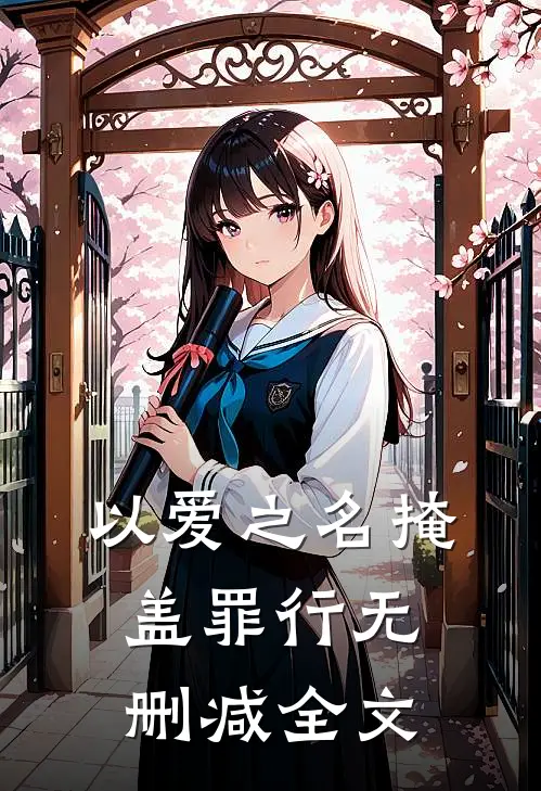以爱之名掩盖罪行无删减全文
