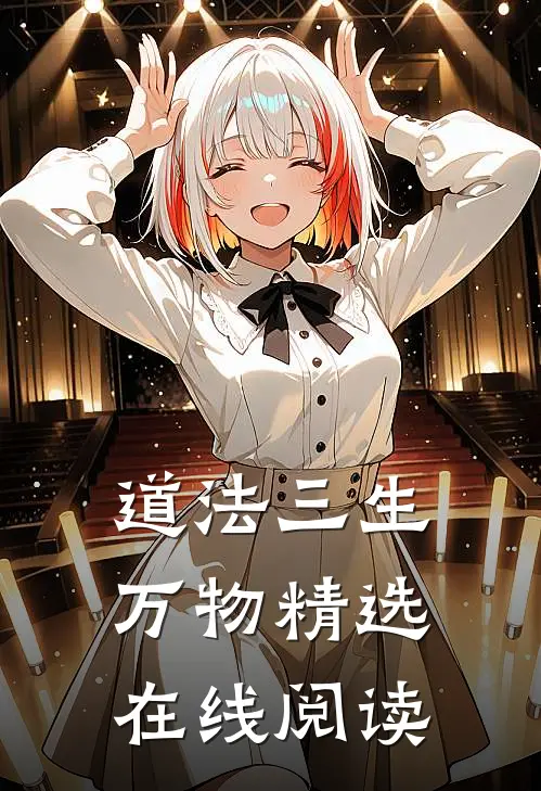道法三生万物精选在线阅读