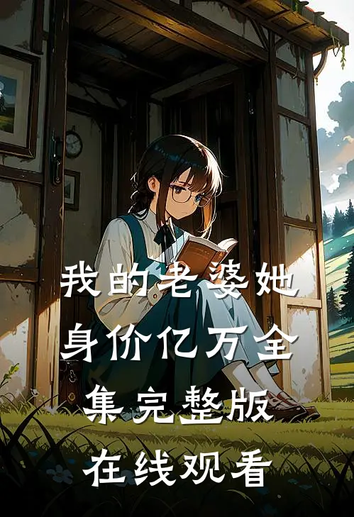 我的老婆她身价亿万全集完整版在线观看