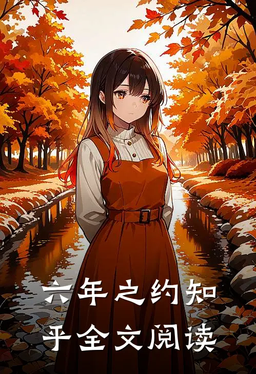 六年之约知乎全文阅读