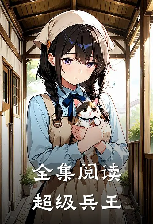 全集阅读超级兵王