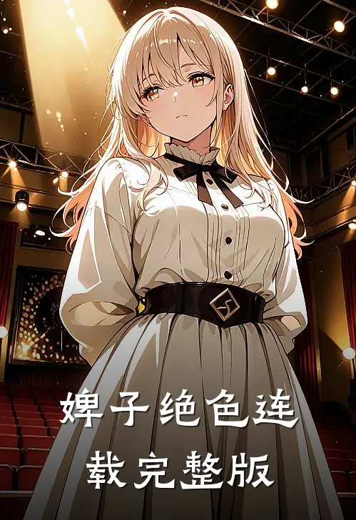 婢子绝色连载完整版