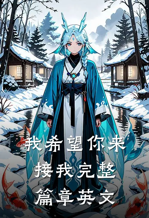 我希望你来接我完整篇章英文