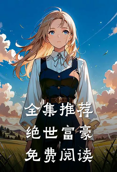 全集推荐绝世富豪免费阅读