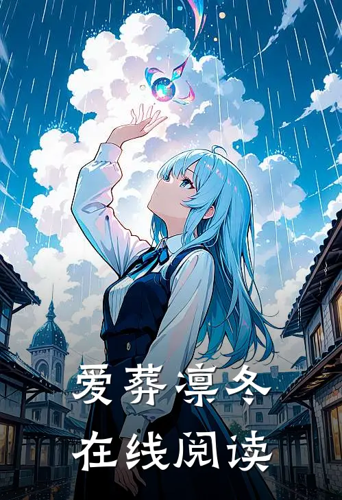 爱葬凛冬在线阅读