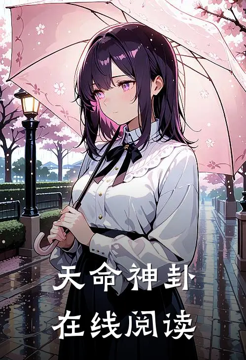 天命神卦在线阅读