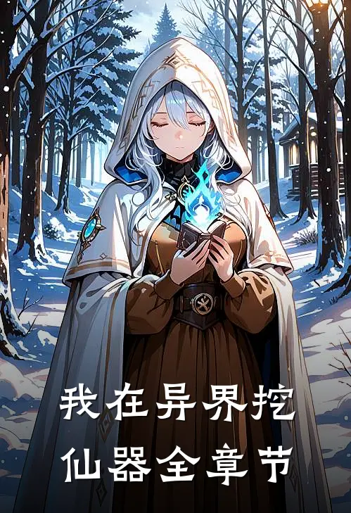 我在异界挖仙器全章节