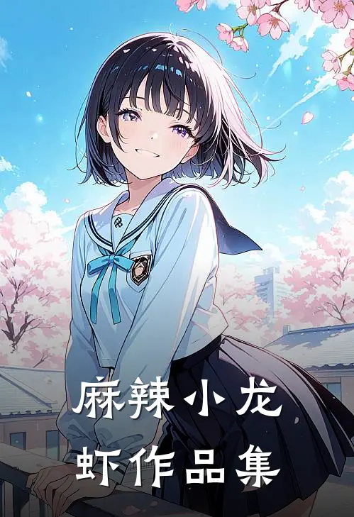 麻辣小龙虾作品集