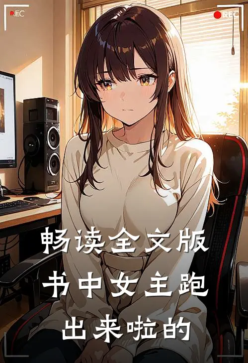 畅读全文版书中女主跑出来啦的