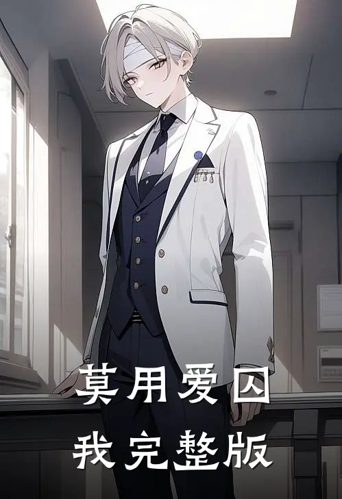 莫用爱囚我完整版
