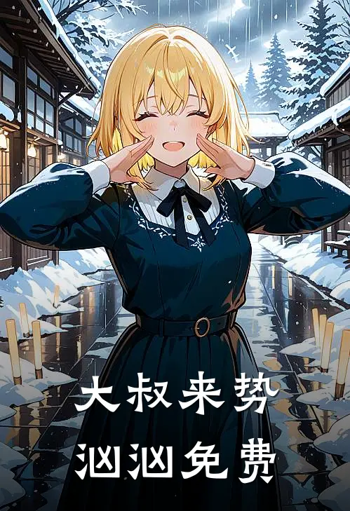 大叔来势汹汹免费