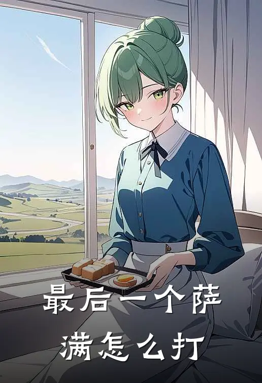 最后一个萨满怎么打